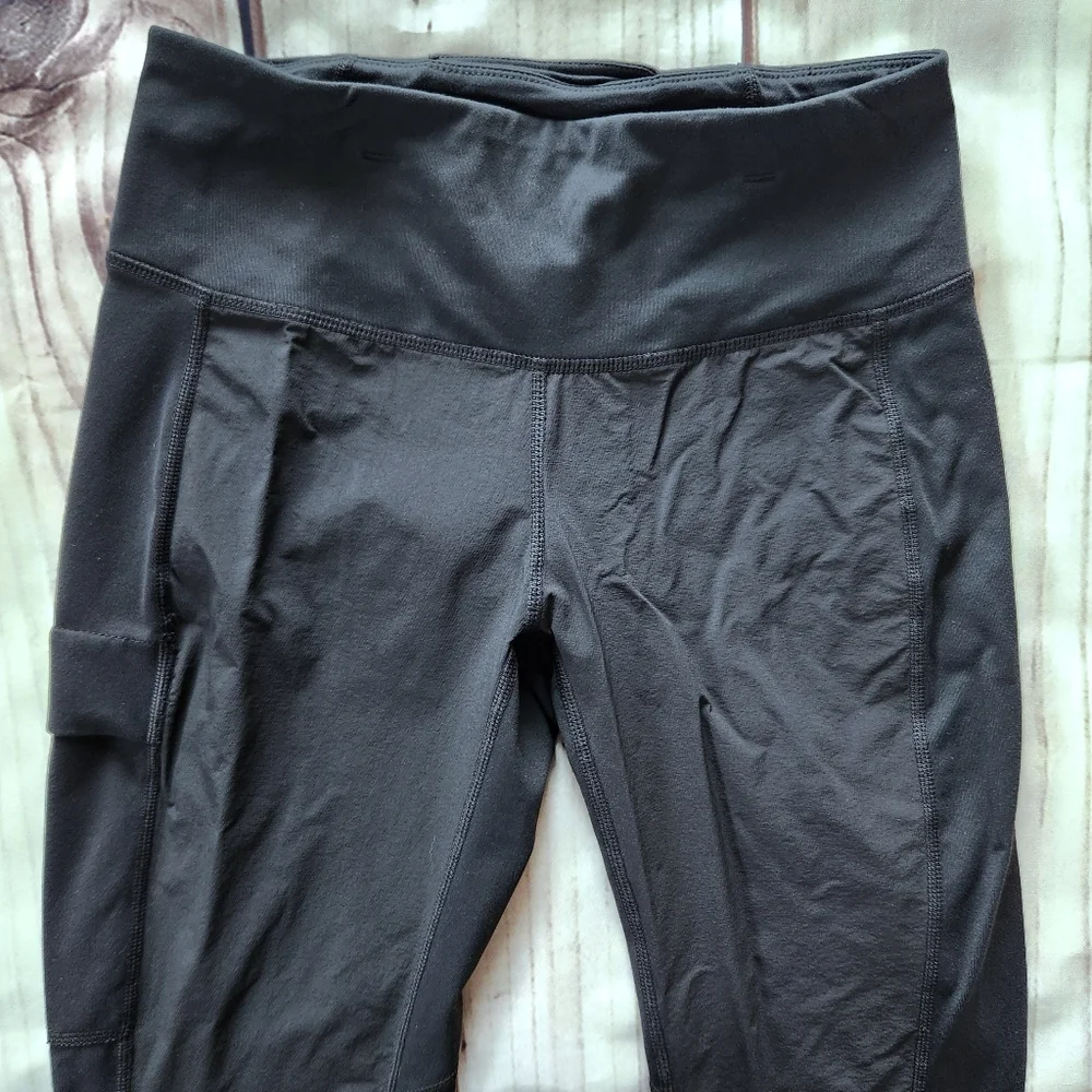 Kuhl "Transcendr Legging" Black | Women's Size S - Picture 3 of 11